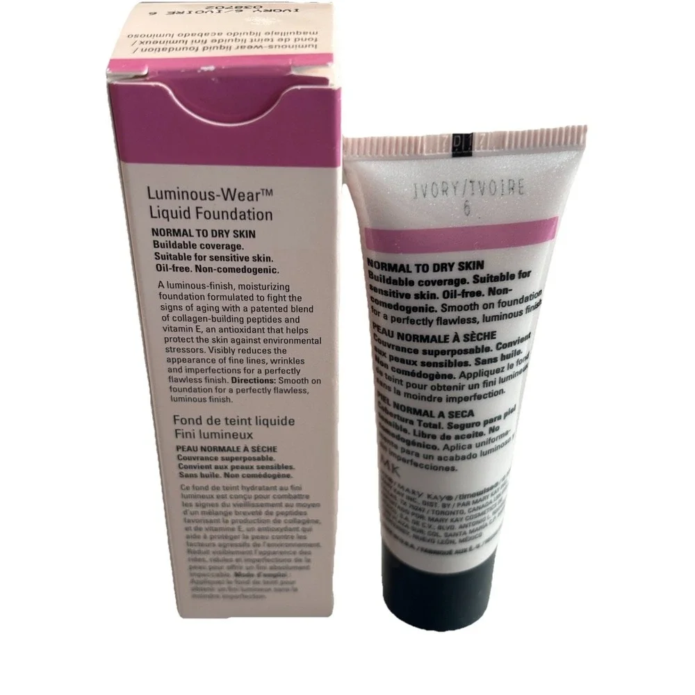 Mary Kay mary kay